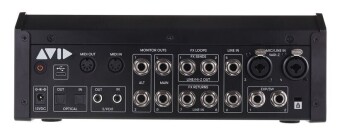 Avid MBOX Studio Фото 12