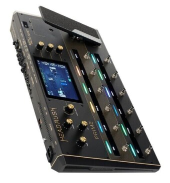 Headrush Prime Фото 6