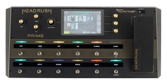 Headrush Prime Фото 11