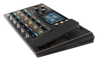 Headrush Prime Фото 7