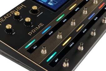 Headrush Prime Фото 5