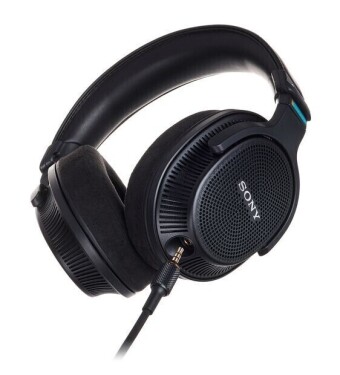 Sony MDR-MV1 Фото 11