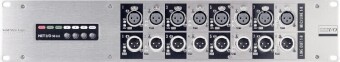 SSL NET I/0 STAGEBOX 8.8 MK2