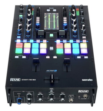RANE DJ Seventy-Two MKII Фото 11