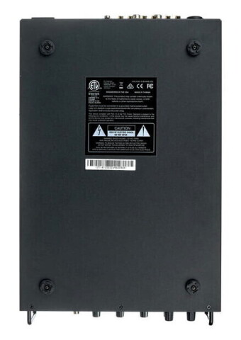 RANE DJ Seventy-Two MKII Фото 2