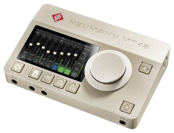 Neumann MT 48 12 x 16 USB Audio Interface