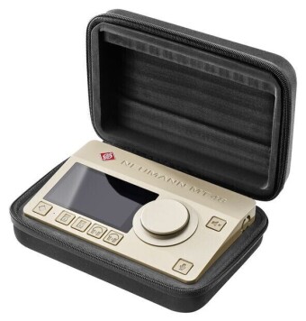 Neumann MT 48 12 x 16 USB Audio Interface Фото 3