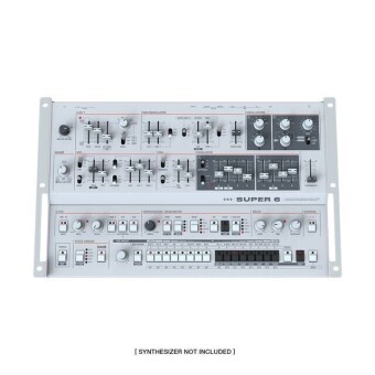 UDO Audio Desktop Rack ears Фото 2