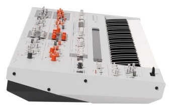 UDO Audio Super Gemini white Фото 4