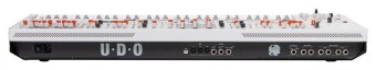 UDO Audio Super Gemini white Фото 5