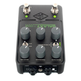 Universal Audio UAFX Galaxy '74 Tape Echo & Reverb Фото 10