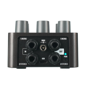 Universal Audio UAFX Galaxy '74 Tape Echo & Reverb Фото 8