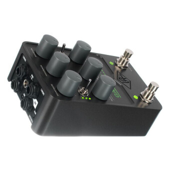 Universal Audio UAFX Galaxy '74 Tape Echo & Reverb Фото 5