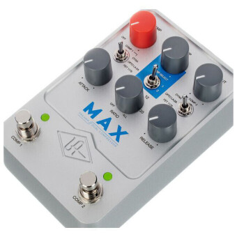 Universal Audio UAFX Max Preamp & Dual Compressor Фото 4