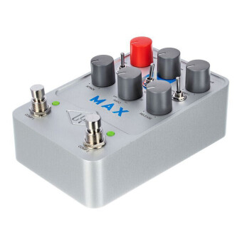 Universal Audio UAFX Max Preamp & Dual Compressor Фото 7