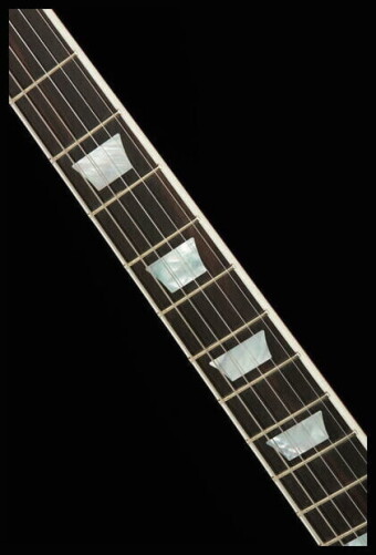 Gibson Les Paul Modern Sparkling Burgundy Top Modern Gibson Les Paul Modern Sparkling Burgundy Top Modern Фото 9