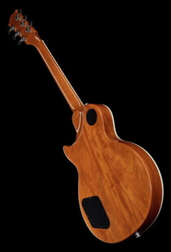 Gibson Les Paul Modern Sparkling Burgundy Top Modern Gibson Les Paul Modern Sparkling Burgundy Top Modern Фото 12