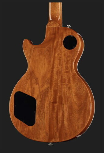 Gibson Les Paul Modern Sparkling Burgundy Top Modern Gibson Les Paul Modern Sparkling Burgundy Top Modern Фото 18