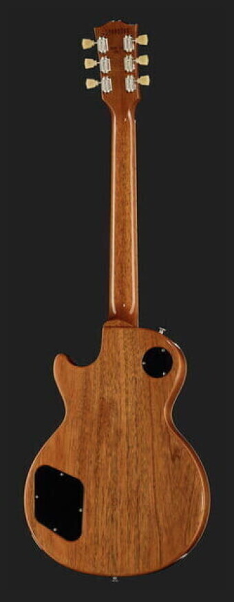 Gibson Les Paul Standard 50s Tobacco Burst Original Gibson Les Paul Standard 50s Tobacco Burst Original Фото 13