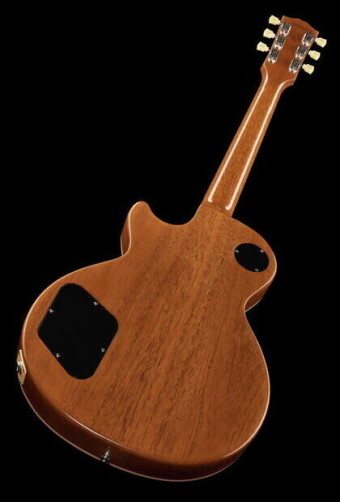Gibson Les Paul Standard 50s Tobacco Burst Original Gibson Les Paul Standard 50s Tobacco Burst Original Фото 3