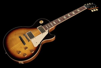 Gibson Les Paul Standard 50s Tobacco Burst Original Gibson Les Paul Standard 50s Tobacco Burst Original Фото 5
