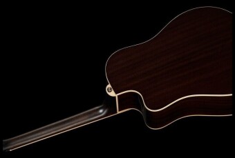 Epiphone J-45EC Studio Solid Top Fishman Presys-II VS Vintage Sunburst Epiphone J-45EC Studio Solid Top Fishman Presys-II VS Vintage Sunburst Фото 9