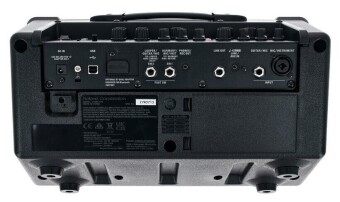 Boss CUBE-ST2 Фото 9
