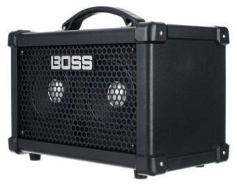 Roland Dual Cube Bass LX Фото 10