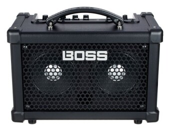 Roland Dual Cube Bass LX Фото 14