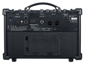 Roland Dual Cube Bass LX Фото 8