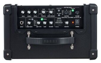 Roland Dual Cube Bass LX Фото 11