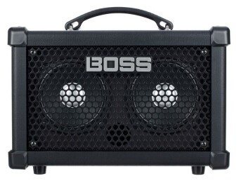 Roland Dual Cube Bass LX Фото 9