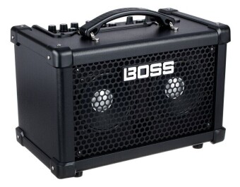 Roland Dual Cube Bass LX Фото 13