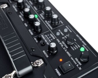 Roland Dual Cube Bass LX Фото 5