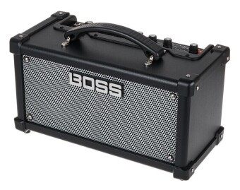 Roland Dual Cube LX