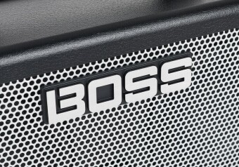 Roland Dual Cube LX Фото 3