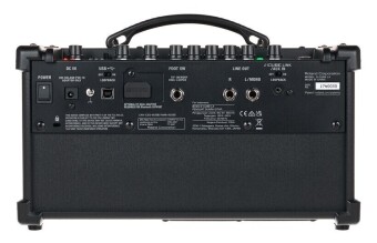 Roland Dual Cube LX Фото 10