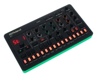 Roland S-1 Фото 10