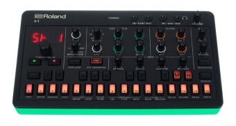 Roland S-1 Фото 11