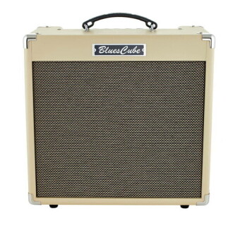 Roland Blues Cube Hot VB Фото 11