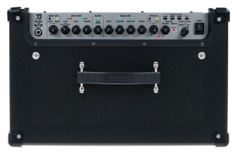 Boss Katana 110 Bass Combo Фото 12