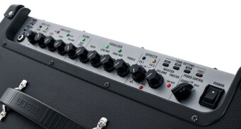 Boss Katana 110 Bass Combo Фото 5