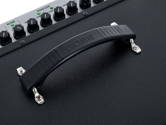 Boss Katana 110 Bass Combo Фото 8