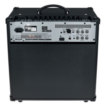 Boss Katana 110 Bass Combo Фото 13