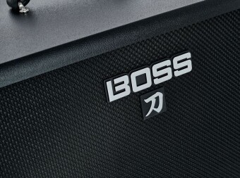 Boss Katana 110 Bass Combo Фото 7