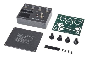 KORG TR-S Фото 2