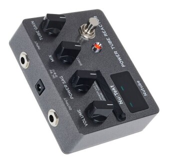 KORG TR-S Фото 6