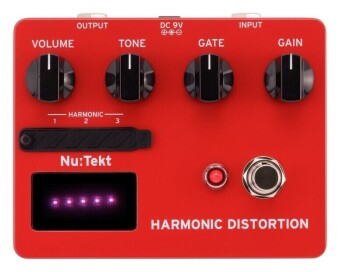 KORG HD-S Фото 5