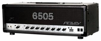 PEAVEY 6505 Head 1992 Original Фото 3