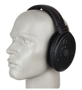 Sennheiser HD 660S2 Фото 6